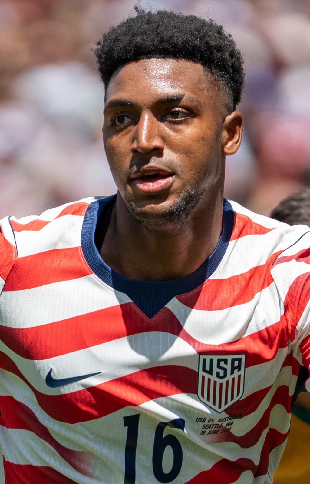 Americans Across the Pond: Berhalter’s Bromance and Dest to&nbsp;Pepi