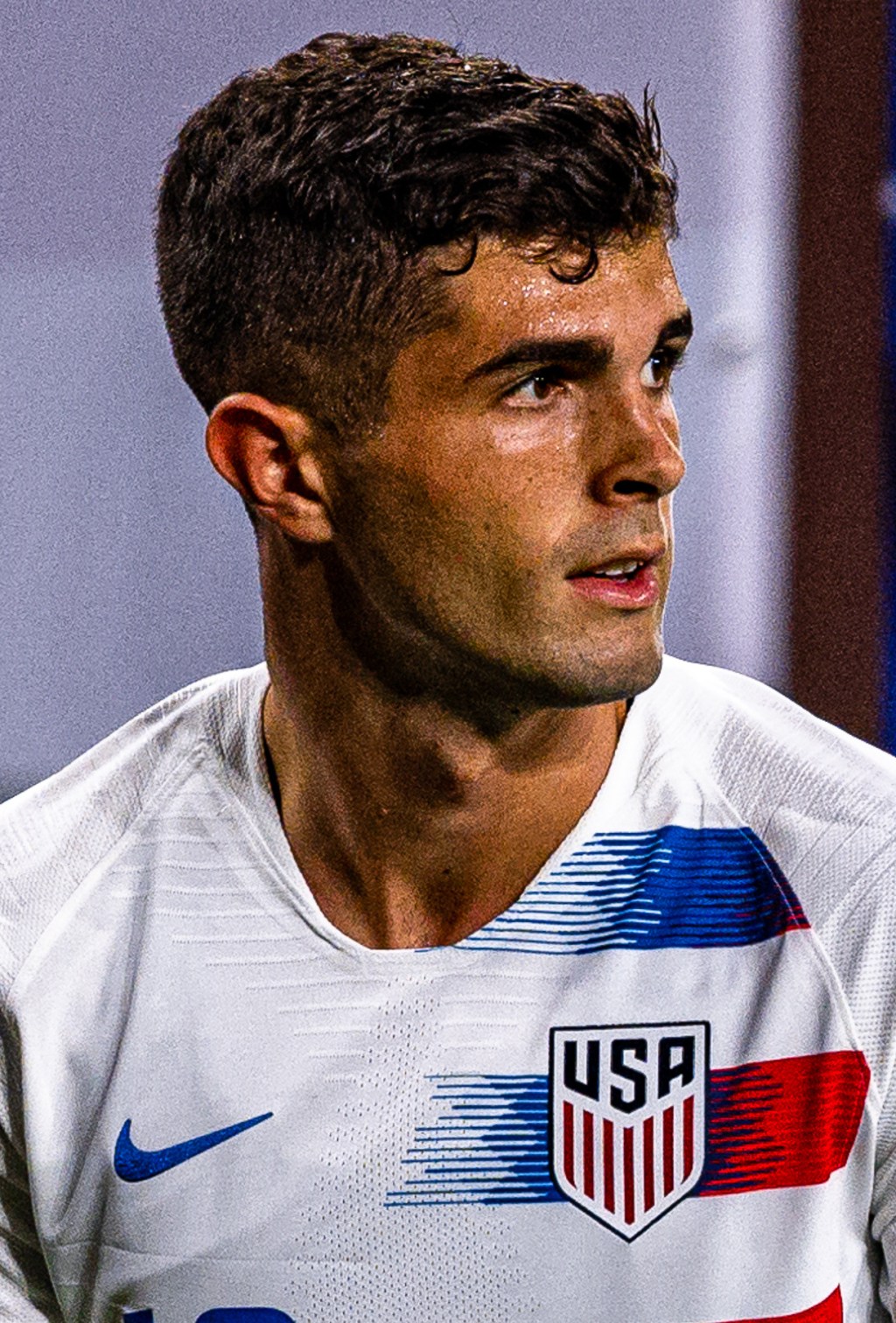 USMNT Roster wish list (Futbol in Flannel Ep.&nbsp;1)